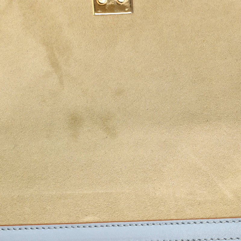 Kan I Bag Leather Medium