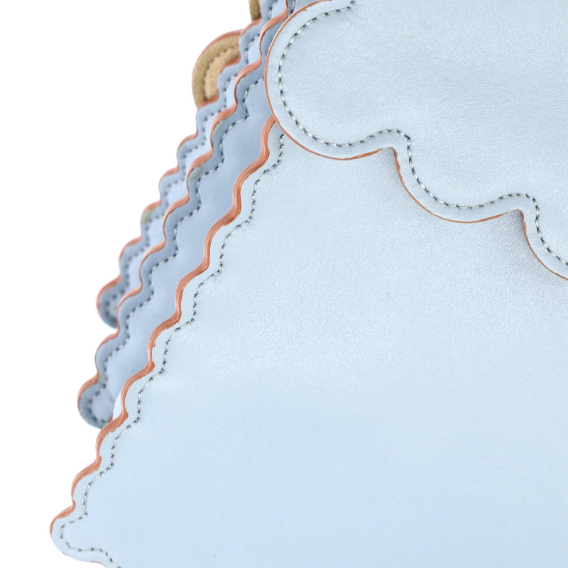 Kan I Bag Leather Medium