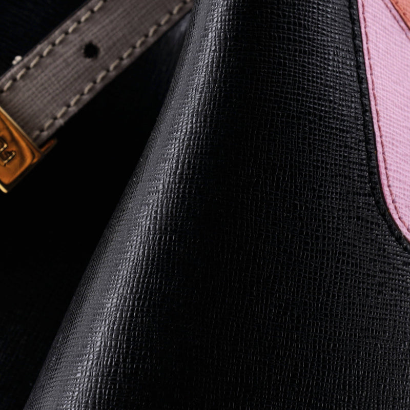 2Jours Monster Bag Calfskin Petite