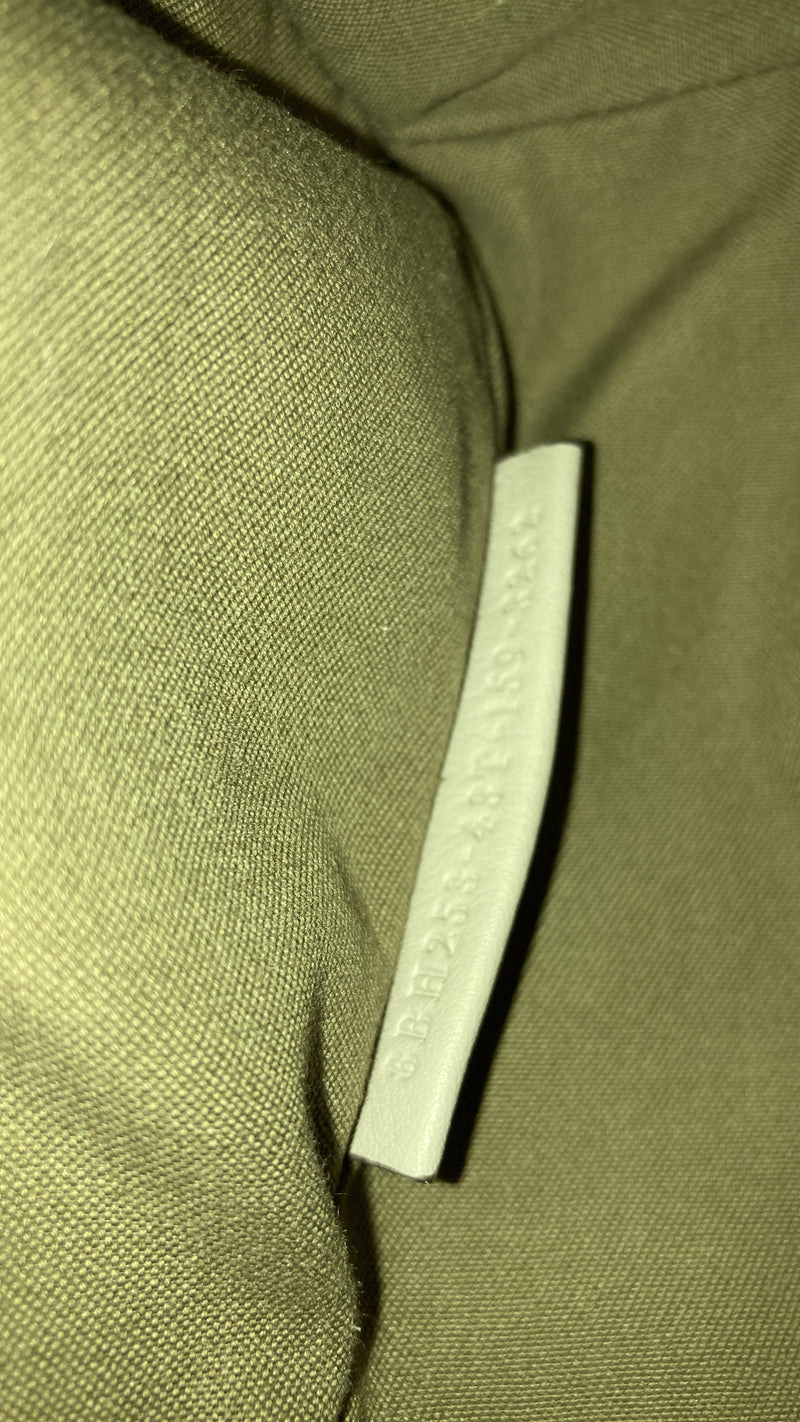 2Jours Monster Bag Calfskin Petite