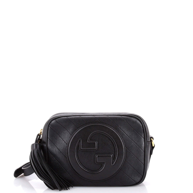 Blondie Nm Camera Shoulder Bag Diagonal