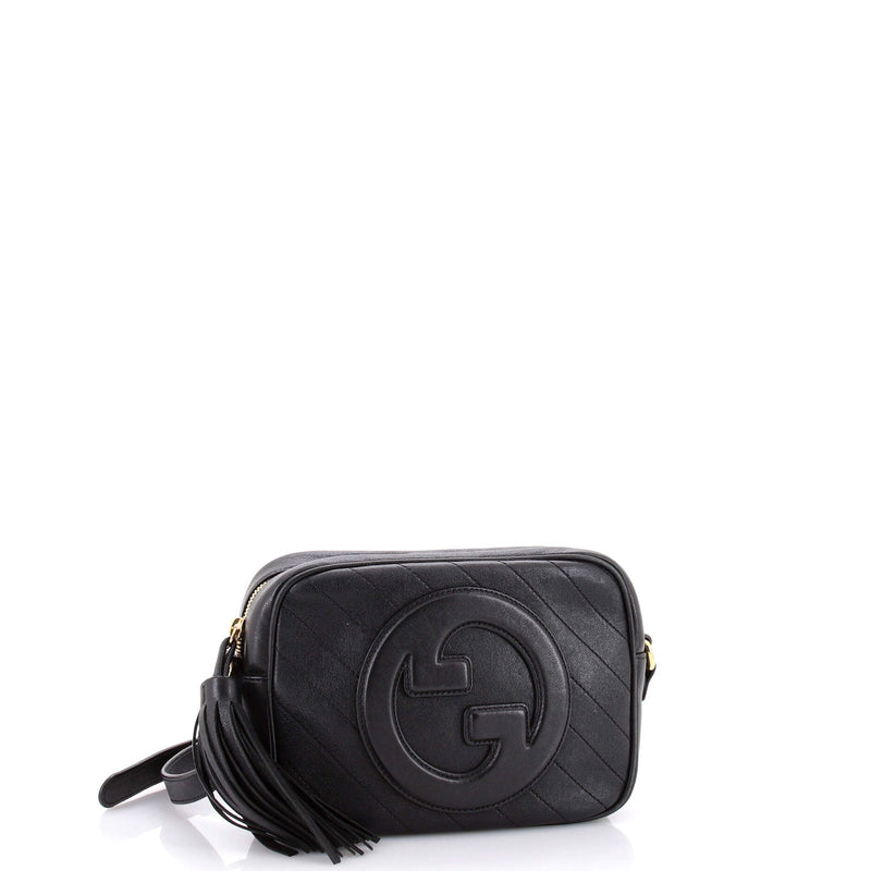 Blondie Nm Camera Shoulder Bag Diagonal