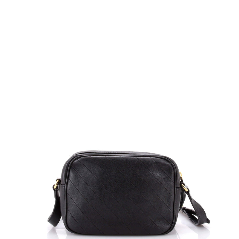 Blondie Nm Camera Shoulder Bag Diagonal