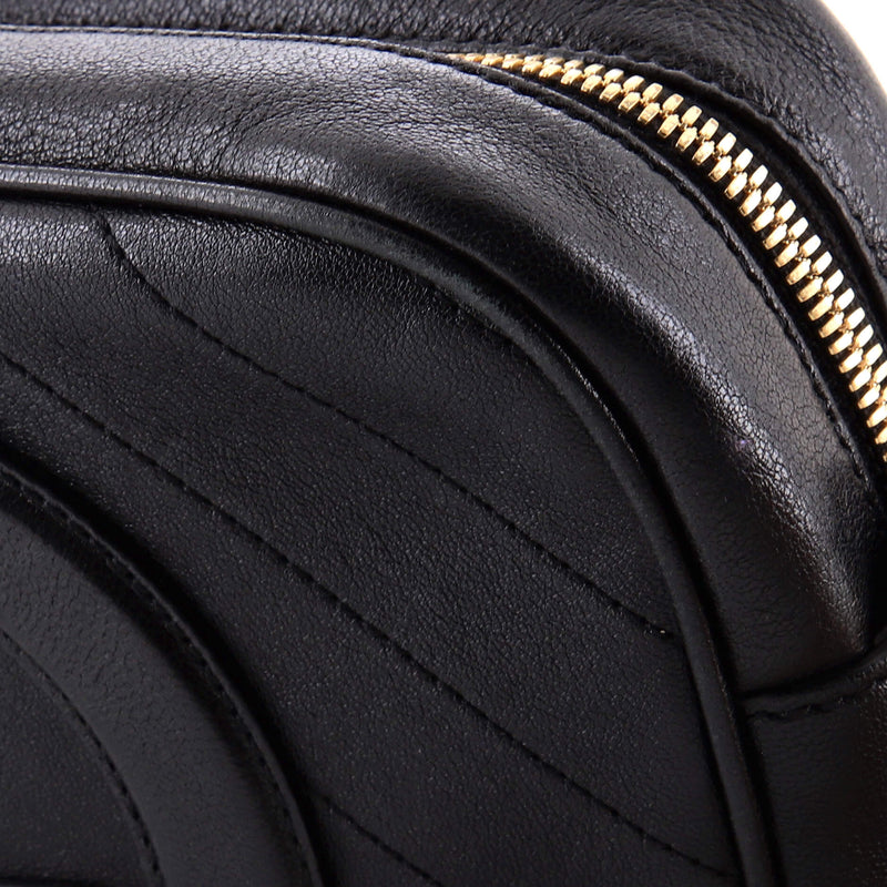 Blondie Nm Camera Shoulder Bag Diagonal