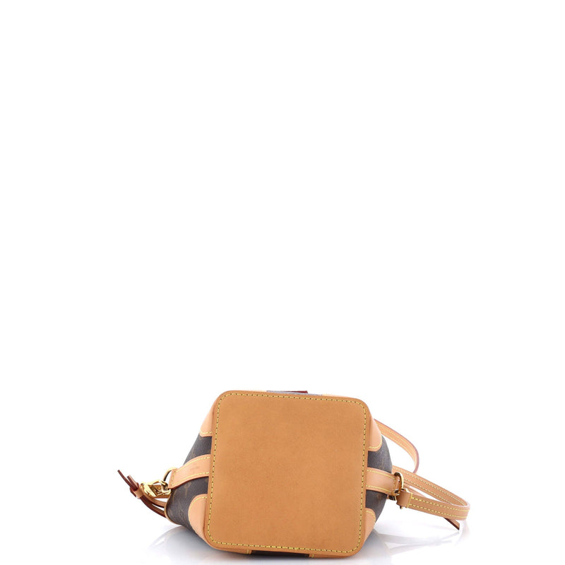 Noe Purse Canvas