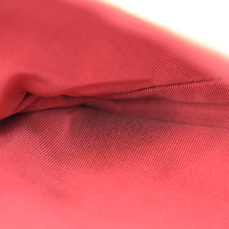 Calfskin Quilted Day Trips Camera Case