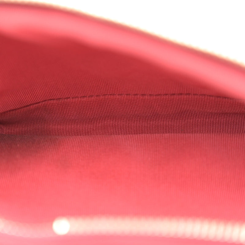 Calfskin Quilted Day Trips Camera Case