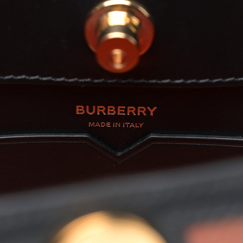 Calfskin Quilted Small Society Tote