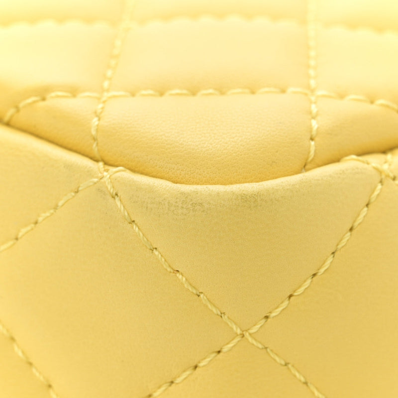 Calfskin Quilted Reissue Medium Camera