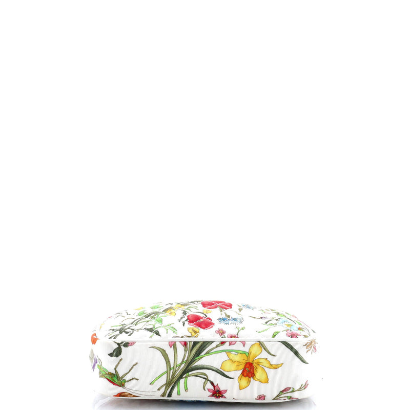 Trapuntata Camera Shoulder Bag Quilted