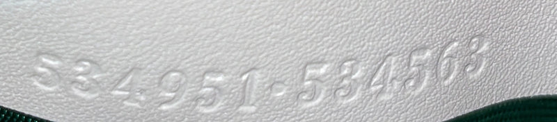 Trapuntata Camera Shoulder Bag Quilted