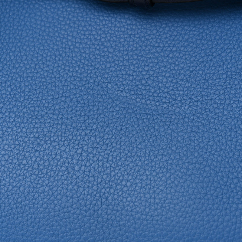 Soft Grain Calfskin Small Belt Bag