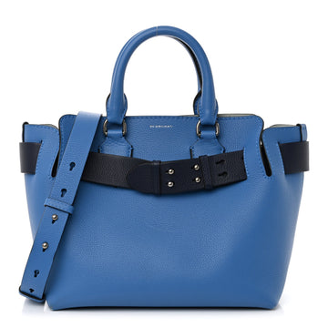 Soft Grain Calfskin Small Belt Bag