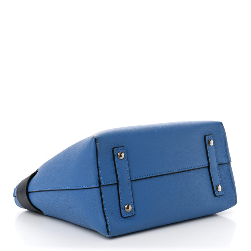 Soft Grain Calfskin Small Belt Bag