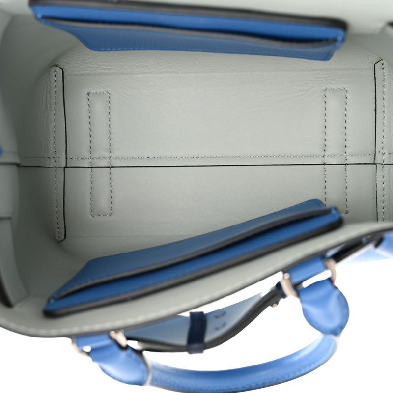 Soft Grain Calfskin Small Belt Bag