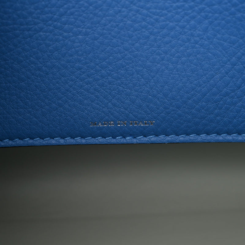 Soft Grain Calfskin Small Belt Bag