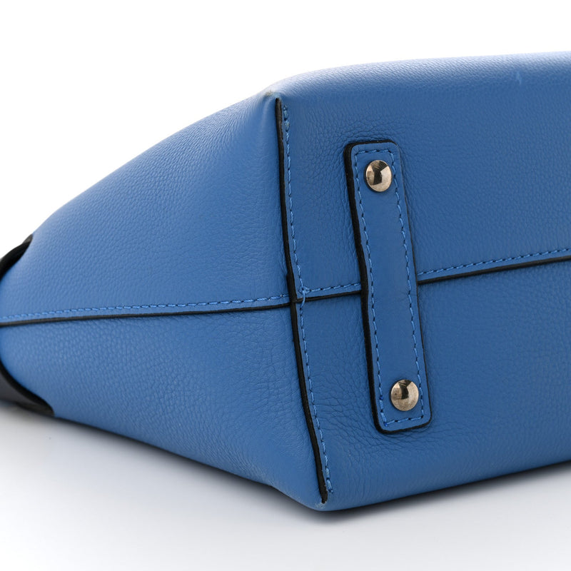 Soft Grain Calfskin Small Belt Bag