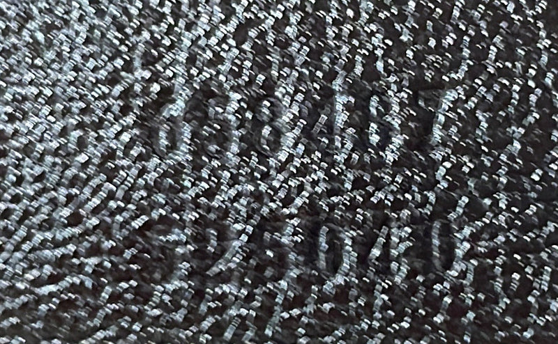 Padlock Front Pocket Flap Shoulder Bag