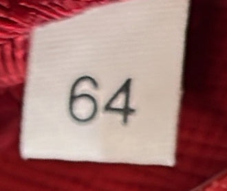 Open Promenade Bag Saffiano Leather