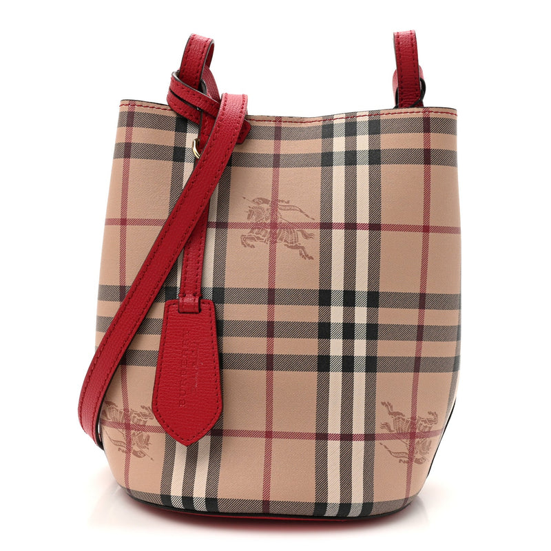 Haymarket Check Colours Small Lorne