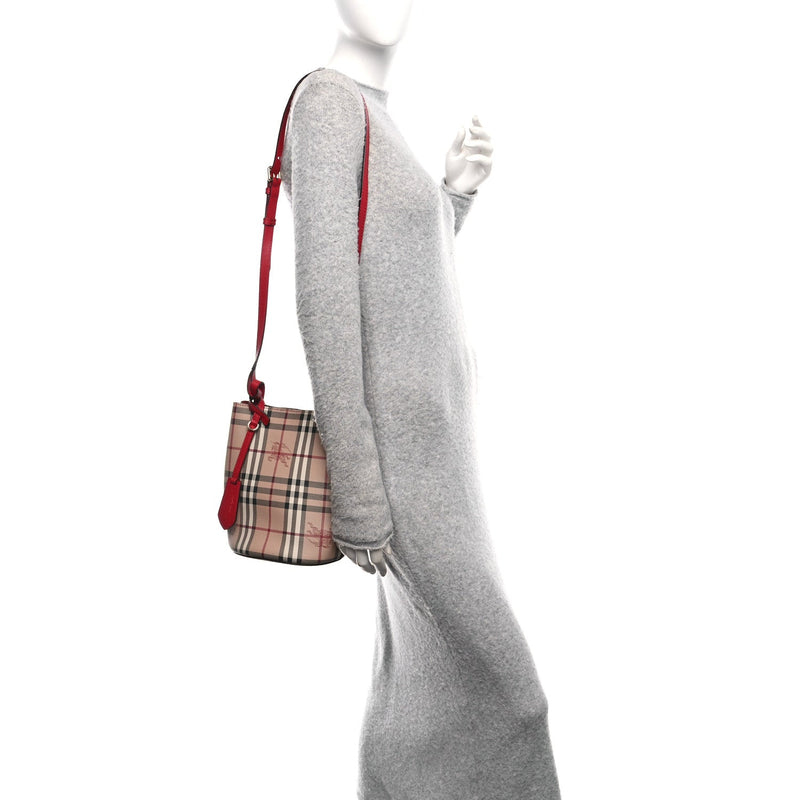 Haymarket Check Colours Small Lorne