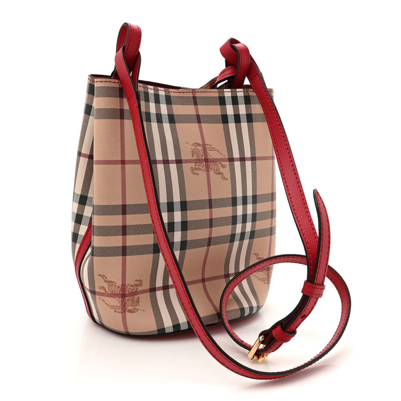 Haymarket Check Colours Small Lorne