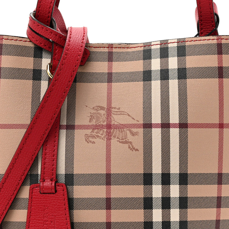 Haymarket Check Colours Small Lorne