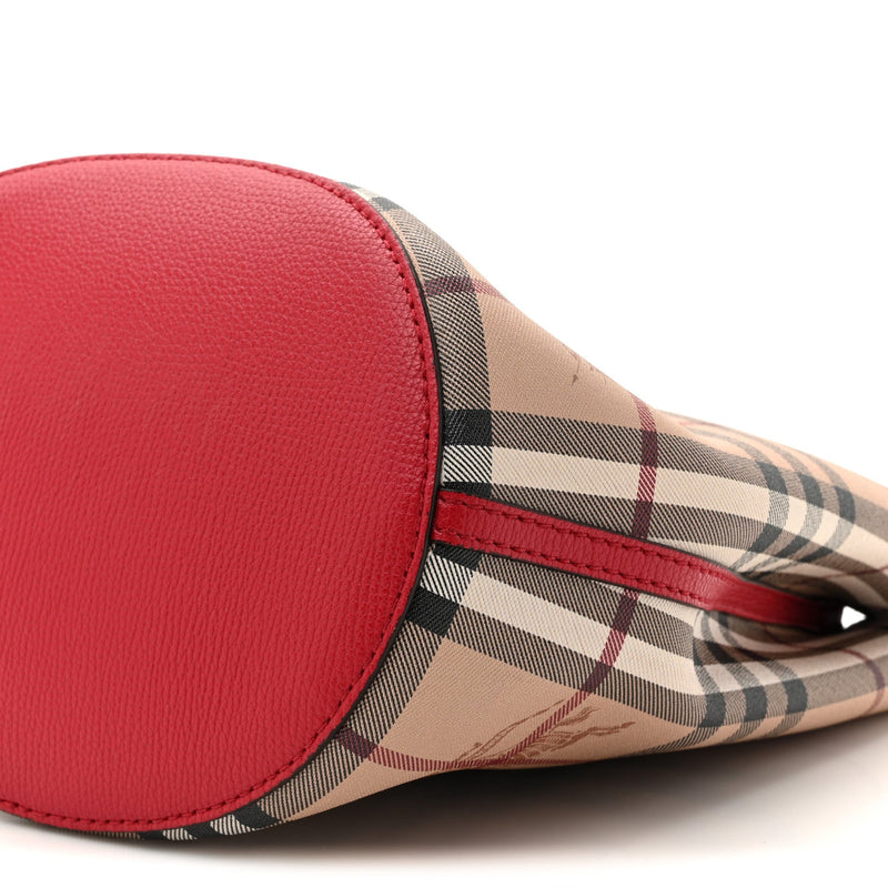 Haymarket Check Colours Small Lorne