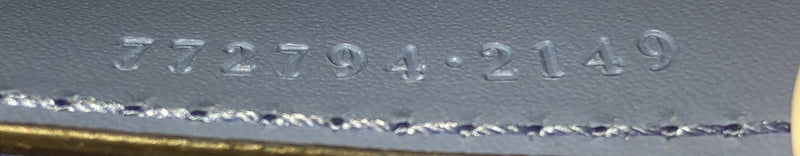 Envelope Flap Crossbody Bag Jumbo Gg