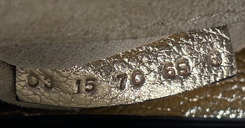 Drew Crossbody Bag Leather Mini