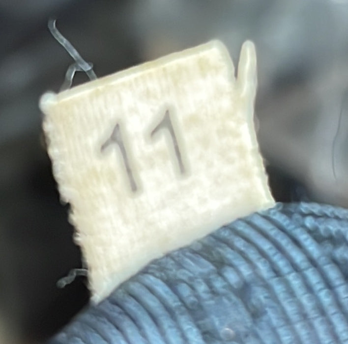 Double Zip Lux Tote Saffiano Leather