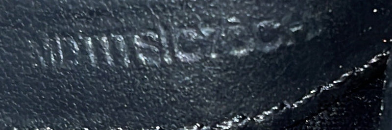 Henley Wallet On Chain Vintage Check