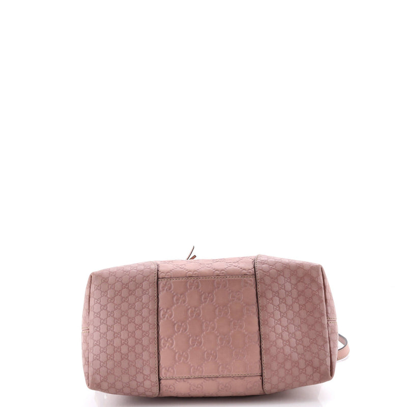 Bree Convertible Top Handle Bag