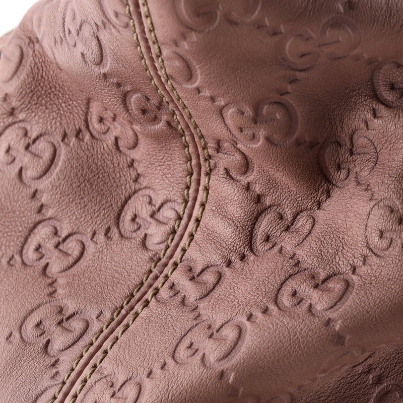 Bree Convertible Top Handle Bag