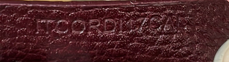 Banner Nm Tote Leather Medium