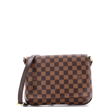 Musette Tango Handbag Damier