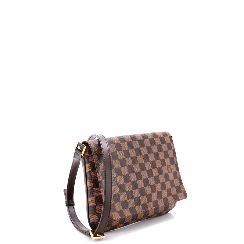 Musette Tango Handbag Damier