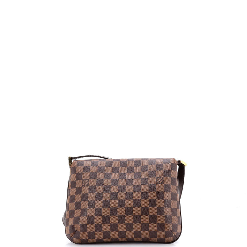 Musette Tango Handbag Damier