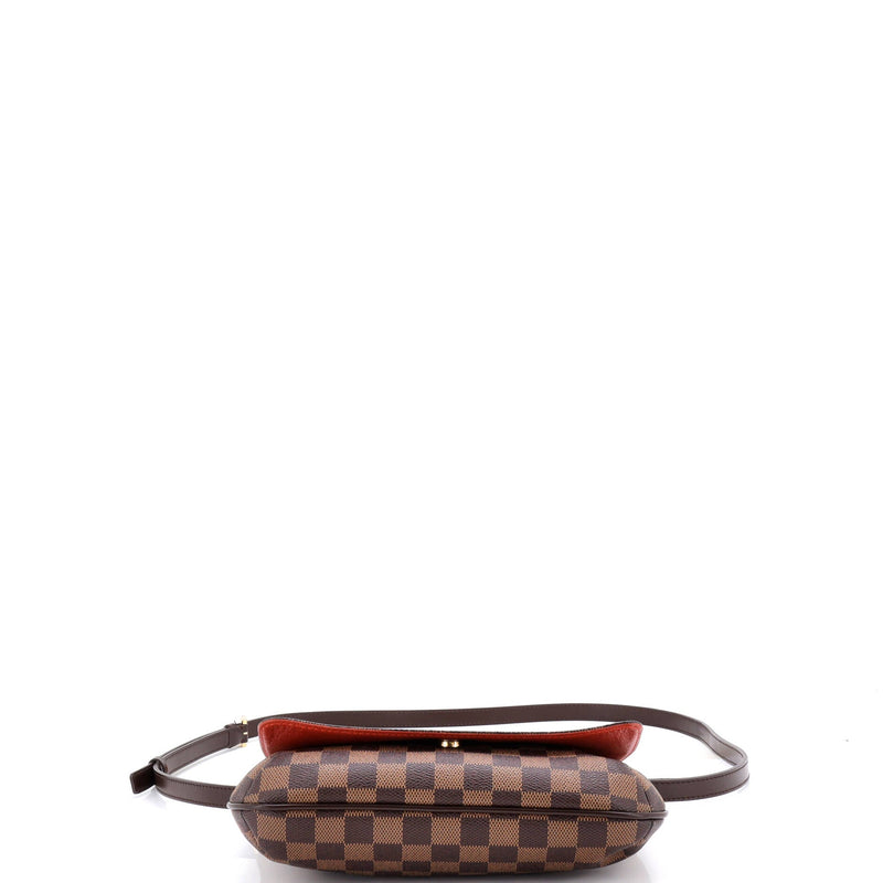 Musette Tango Handbag Damier