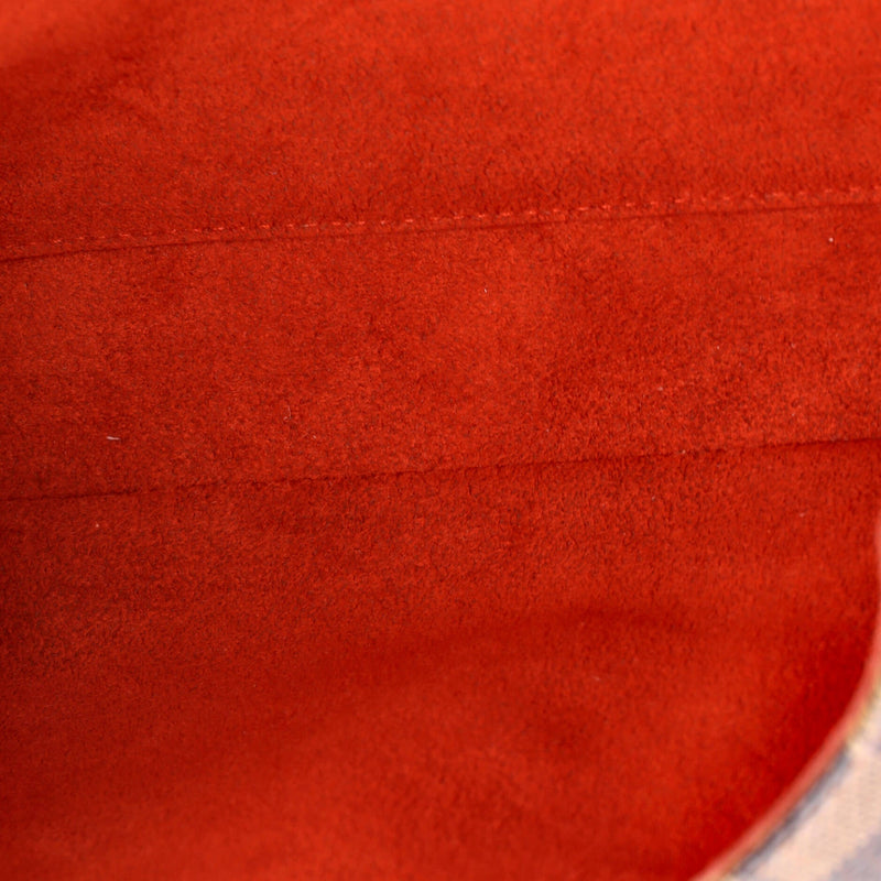 Musette Tango Handbag Damier