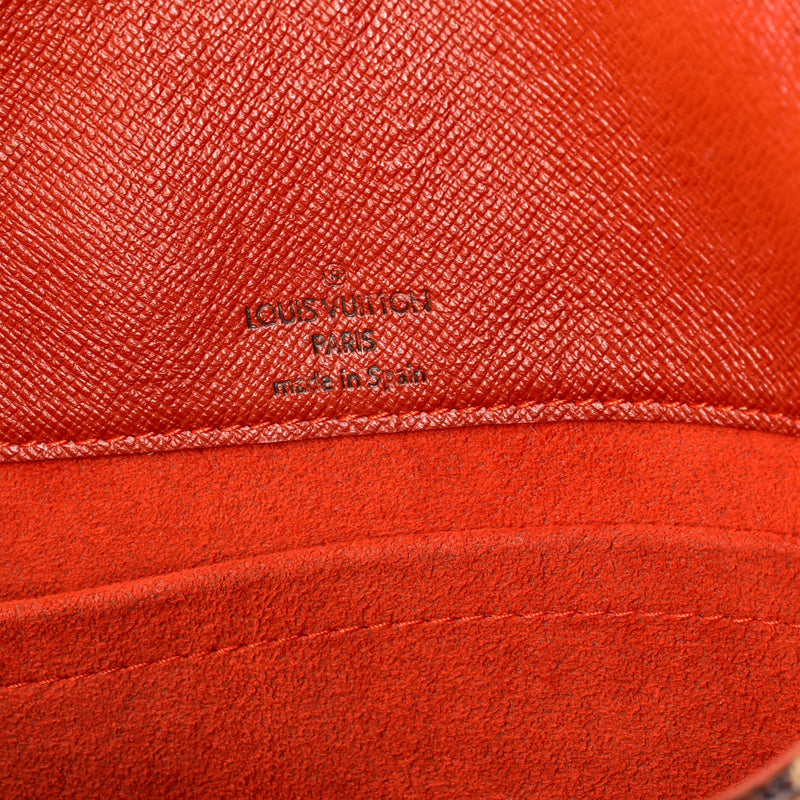 Musette Tango Handbag Damier