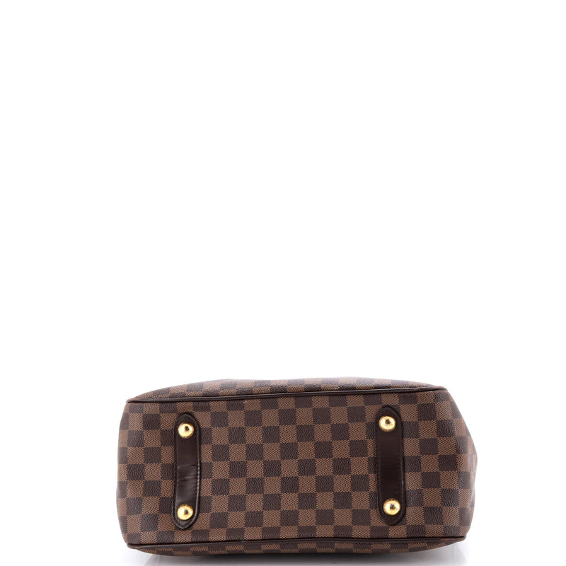 Cabas Rosebery Damier
