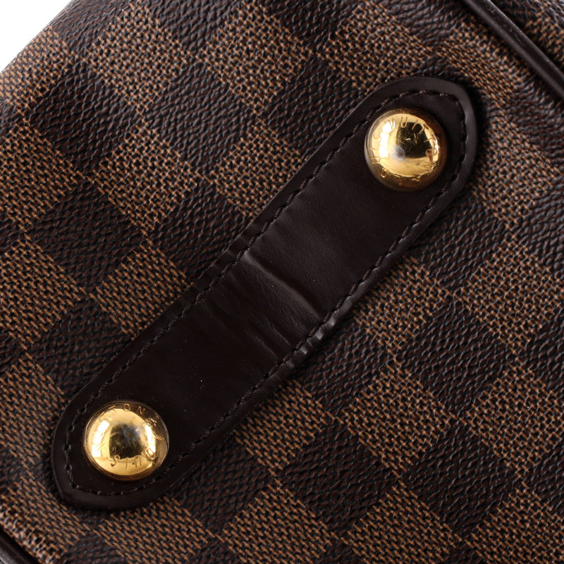 Cabas Rosebery Damier