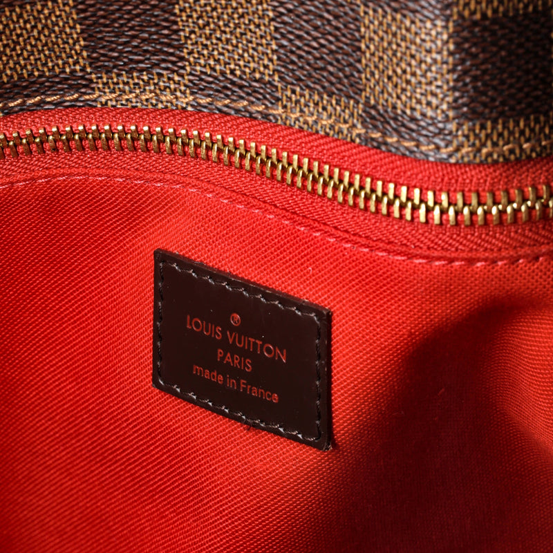 Cabas Rosebery Damier