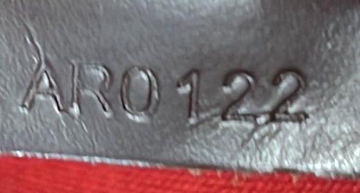 Cabas Rosebery Damier