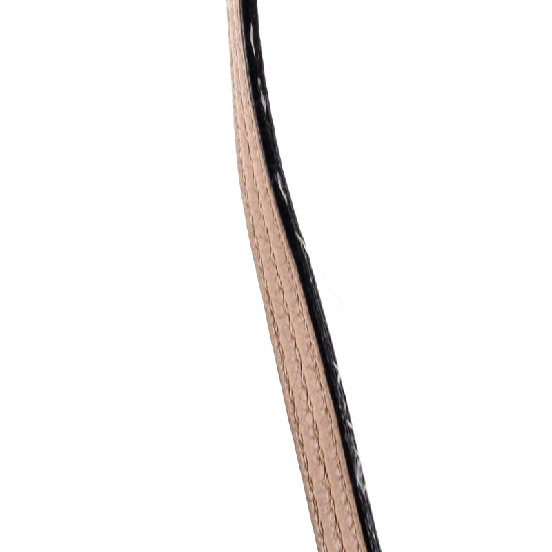 Nile Crossbody Bag Leather Medium