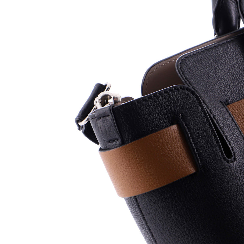 Belt Tote Leather Medium