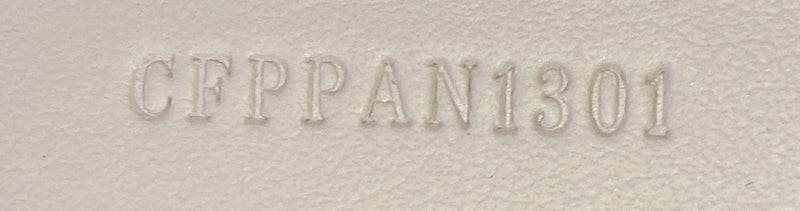 Belt Tote Leather Medium