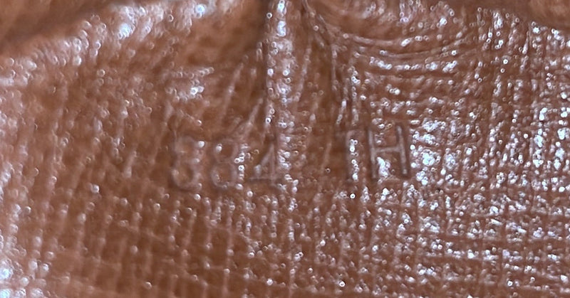 Papillon Handbag Canvas 26