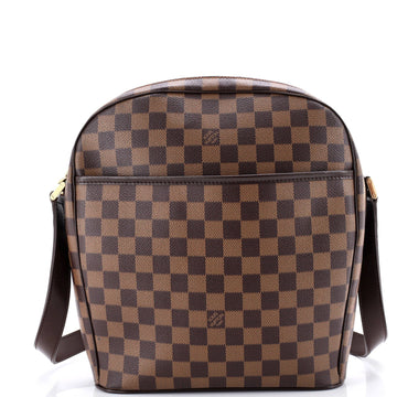 Ipanema Handbag Damier Gm